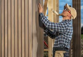 Best Siding Painting and Refinishing  in Lagunitas Forest Knolls, CA